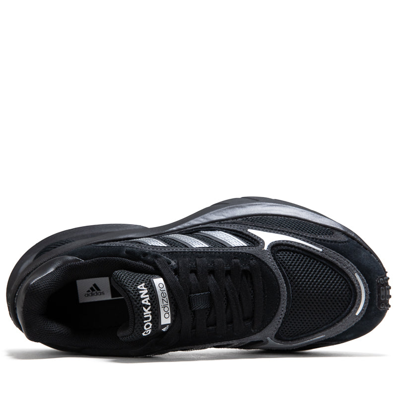Adidas Adizero Goukana - Core Black/Utility Black
