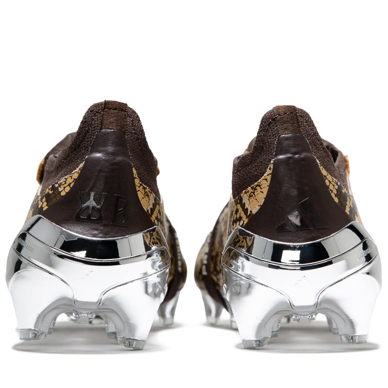 Wales Bonner x Adidas Elite FT FG - Brown/Silver