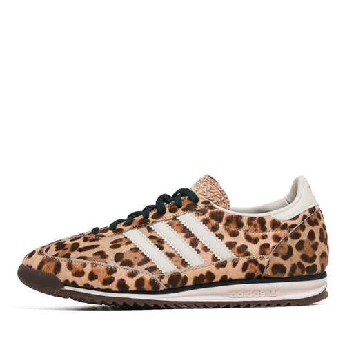 Women's Adidas SL 72 OG - Magic Beige/Ivory