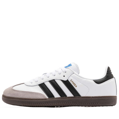 Adidas Samba OG - Cloud White/Core Black