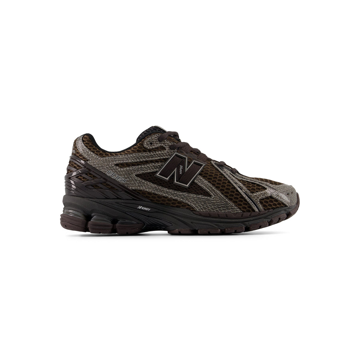 New Balance U1906Rv1 (Thunder Brown/Black)