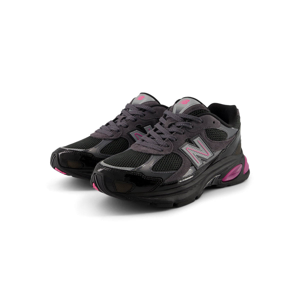 New Balance 2010 (Black)