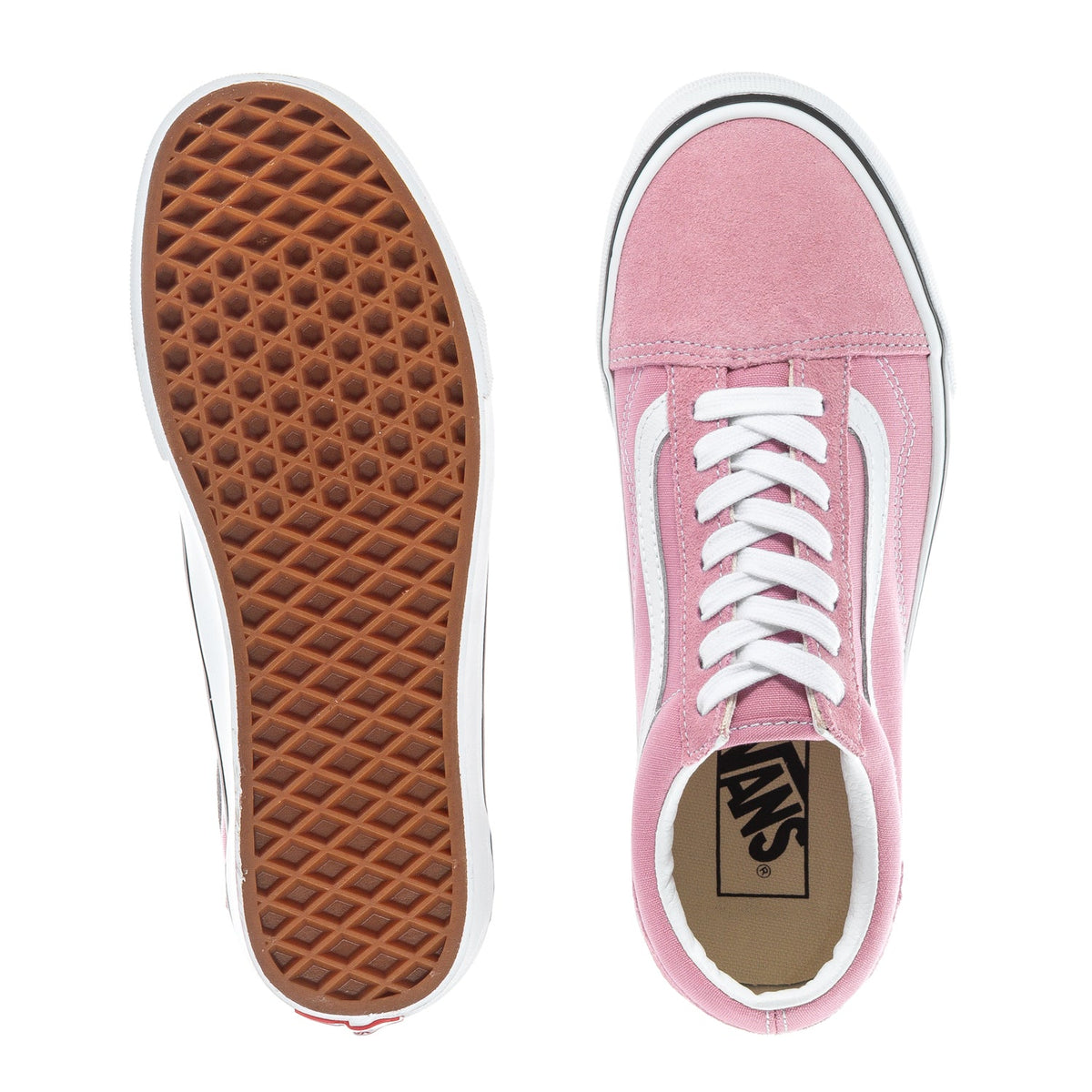 Old Skool - Womens