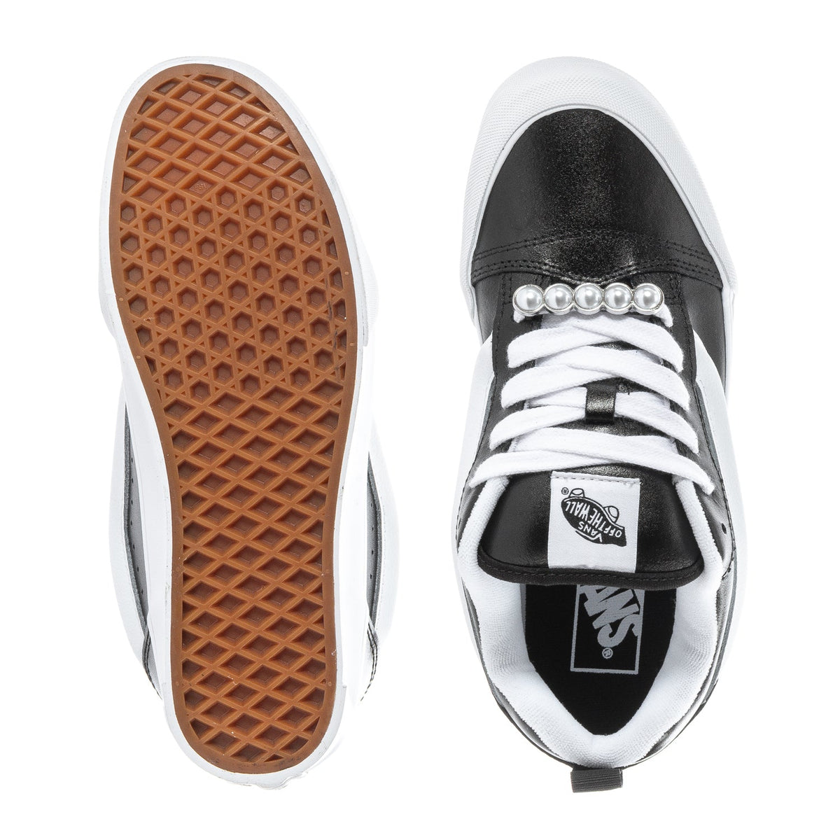 Knu Skool - Womens