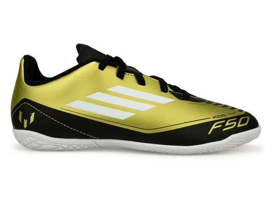 Adidas Kids F50 Club Messi In