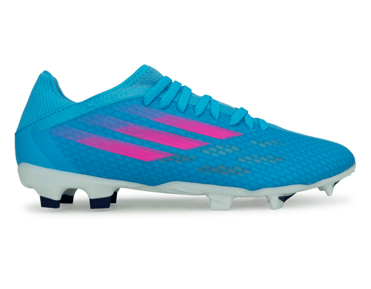 Adidas Men'S X Speedflow.3 Fg