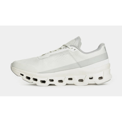 On Running Cloudmonster 1 White (W)