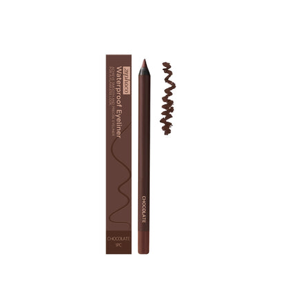 💜LAST DAY - BUY 1 GET 1 FREE💜24HR Waterproof Eyeliner Duo Sharpenable Eye Pencil