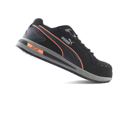 Puma Safety Airtwist Low - Composite Toe