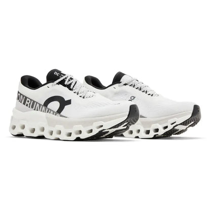 On Running Cloudmonster 2 White Frost (W)