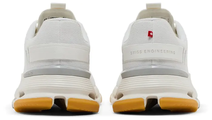 On Running Cloudnova Form 2 White Ivory