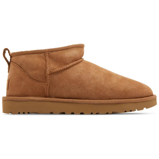 Ugg Classic Ultra Mini Boot Chestnut (W)
