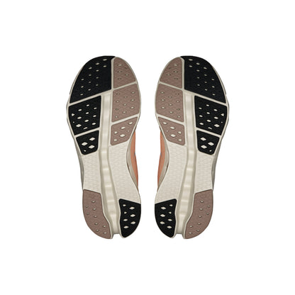 On Running Cloudsurfer 2 Tangerine Ivory (W)