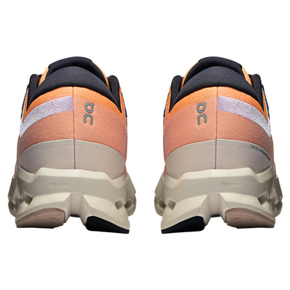 On Running Cloudsurfer 2 Tangerine Ivory (W)