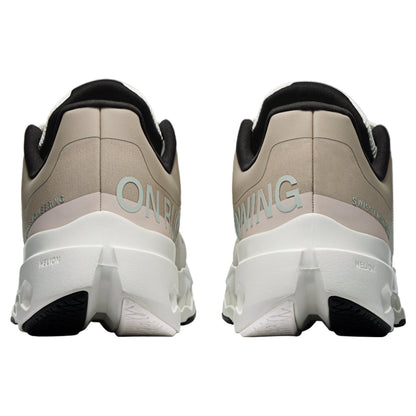 On Running Cloudsurfer Next Fog Ivory
