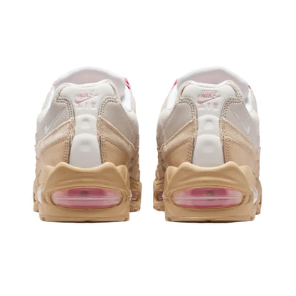 Nike Air Max 95 Og Big Bubble Linen (W)