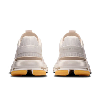 On Running Cloudnova Form 2 Ivory Dessert (W)
