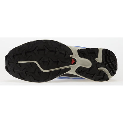 Salomon Xt-6 Ultramarine Silver Black