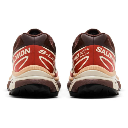 Salomon XT-6 Roasted Clay