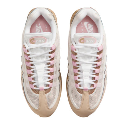 Nike Air Max 95 Og Big Bubble Linen (W)