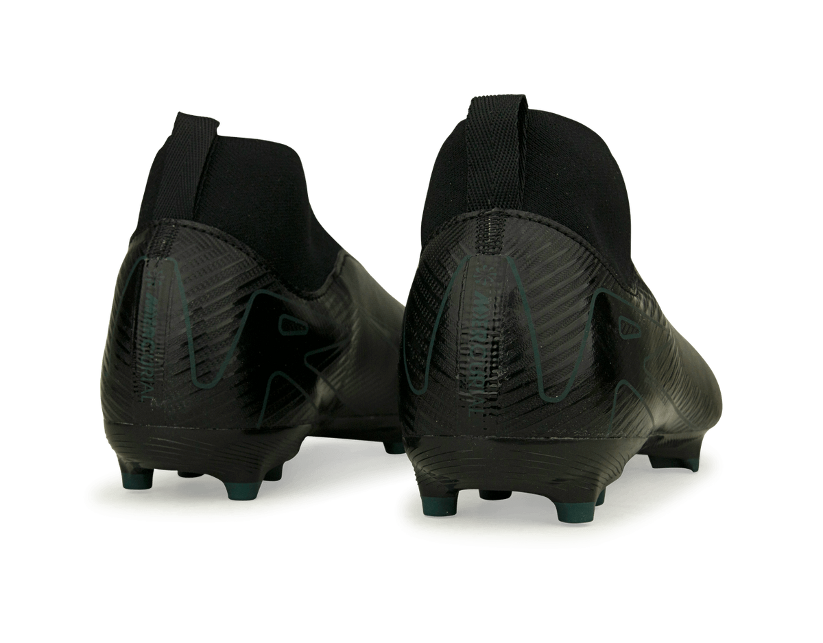 Nike Kids Zoom Mercurial Superfly 10 Academy Fg/Mg