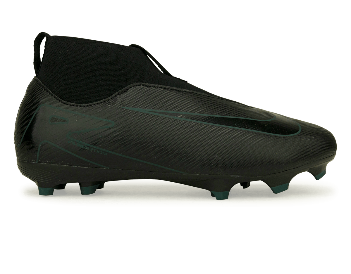Nike Kids Zoom Mercurial Superfly 10 Academy Fg/Mg