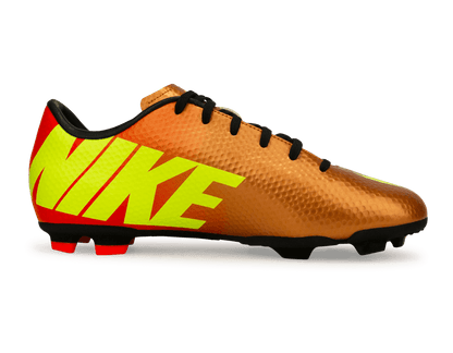 Nike Kids Mercurial Victory Iv Fg