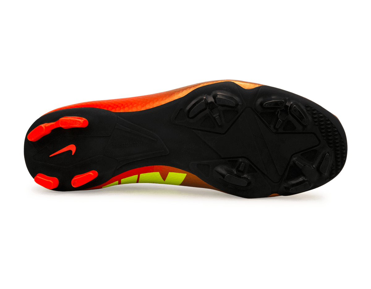 Nike Kids Mercurial Victory Iv Fg