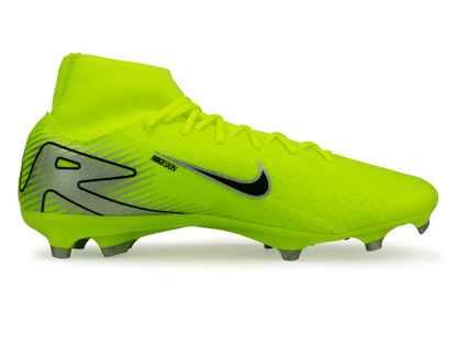 Nike Men'S Zoom Mercurial Superfly 10 Academy Fg/Mg