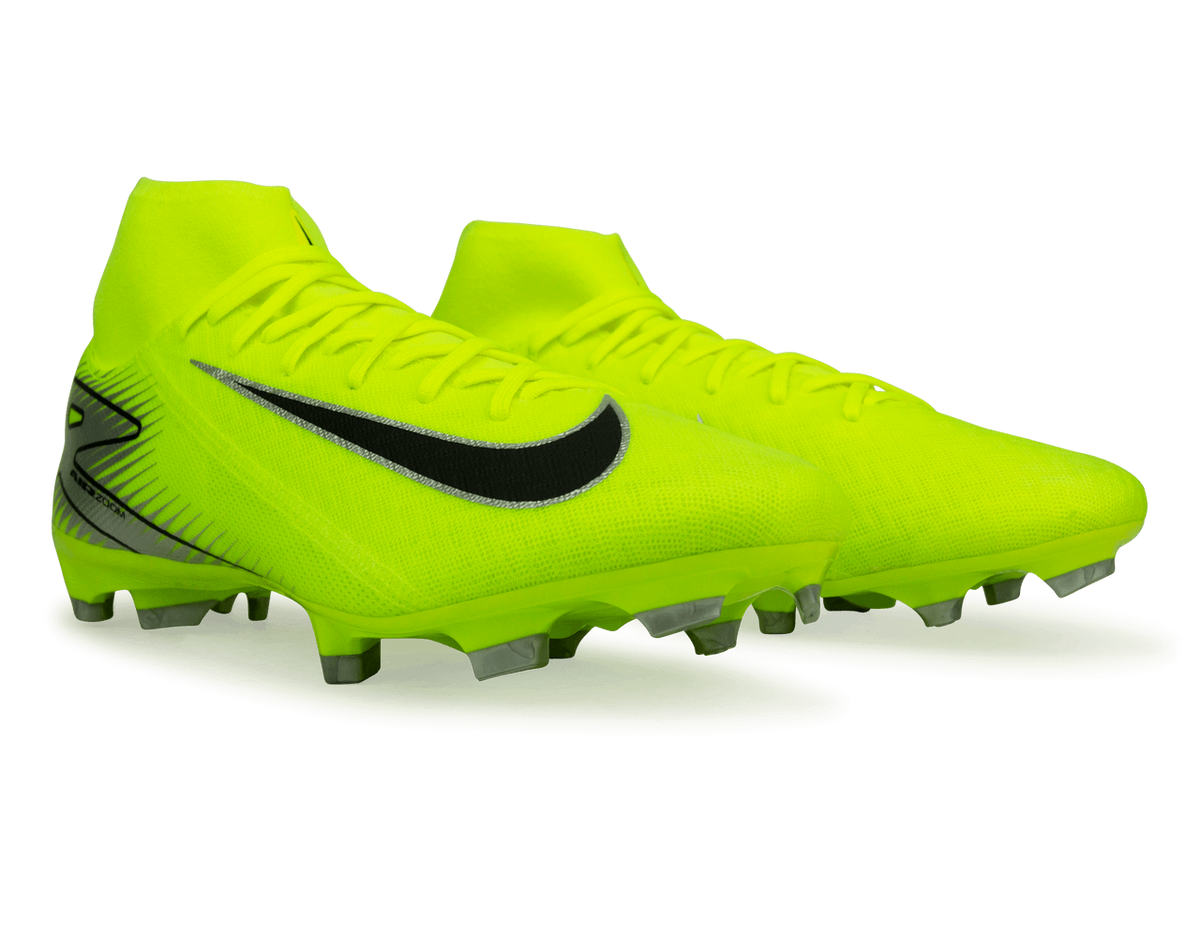Nike Men'S Zoom Mercurial Superfly 10 Academy Fg/Mg