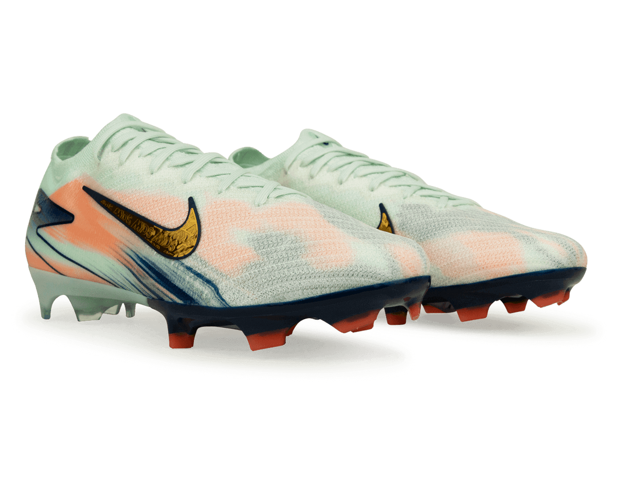 Nike Men'S Zoom Mercurial Vapor 16 Elite Mds 009 Fg
