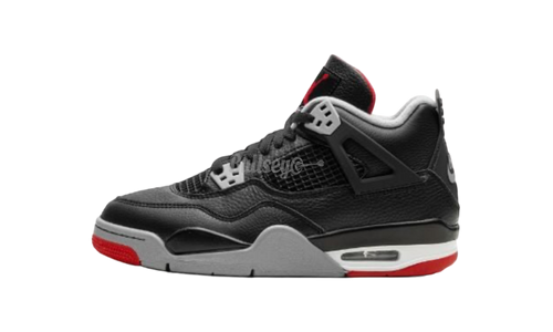 Air Jordan 4 Retro "Bred Reimagined" GS
