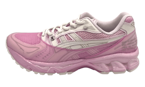 Asics Gel-Kayano 14 SBTG x Limited Edt Monsoon Patrol "Cream/Pink" (Sample)